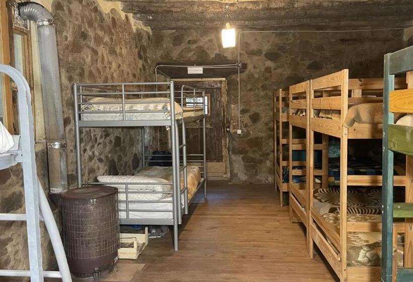 호텔 Albergue Del Oso Tierraluz