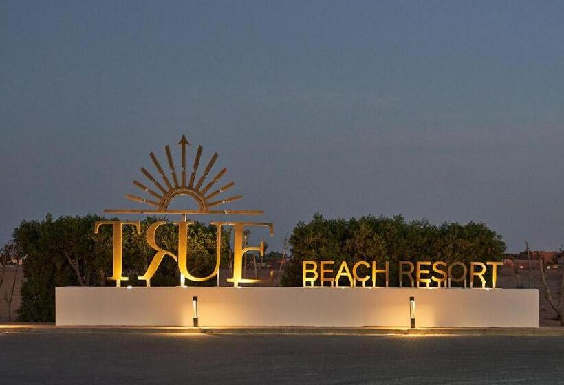 هتل True Beach Resort