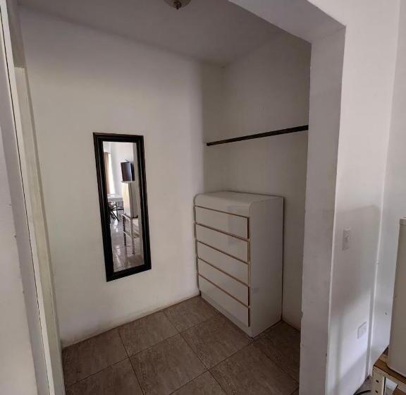 هتل Y Cabañas River Park