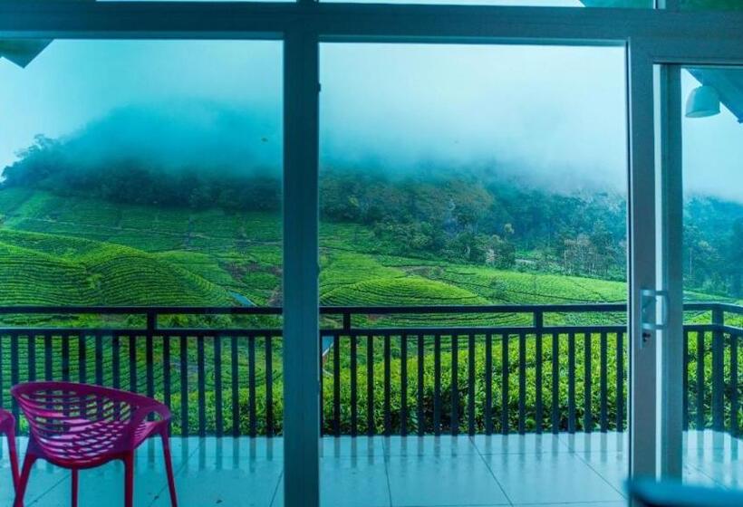 Hotel Zero Degree Jungle Resort