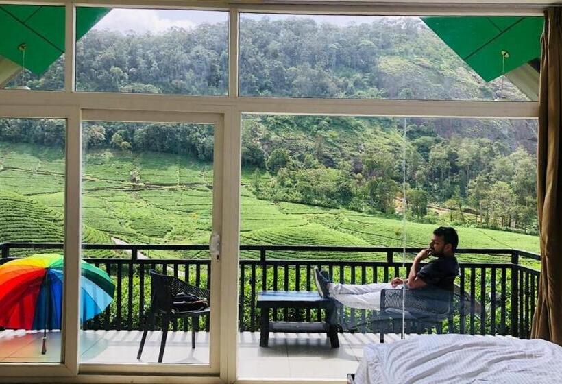 Hotel Zero Degree Jungle Resort