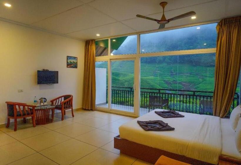 Hotel Zero Degree Jungle Resort