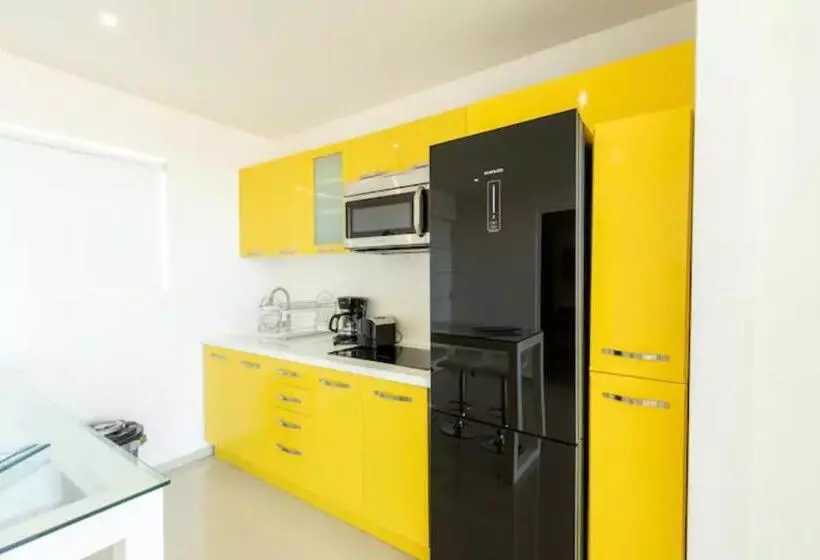 Loft Panoramico De Lujo 631   Punta Gaviota