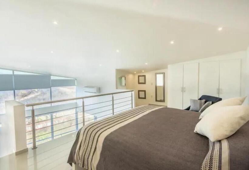 Loft Panoramico De Lujo 631 Punta Gaviota