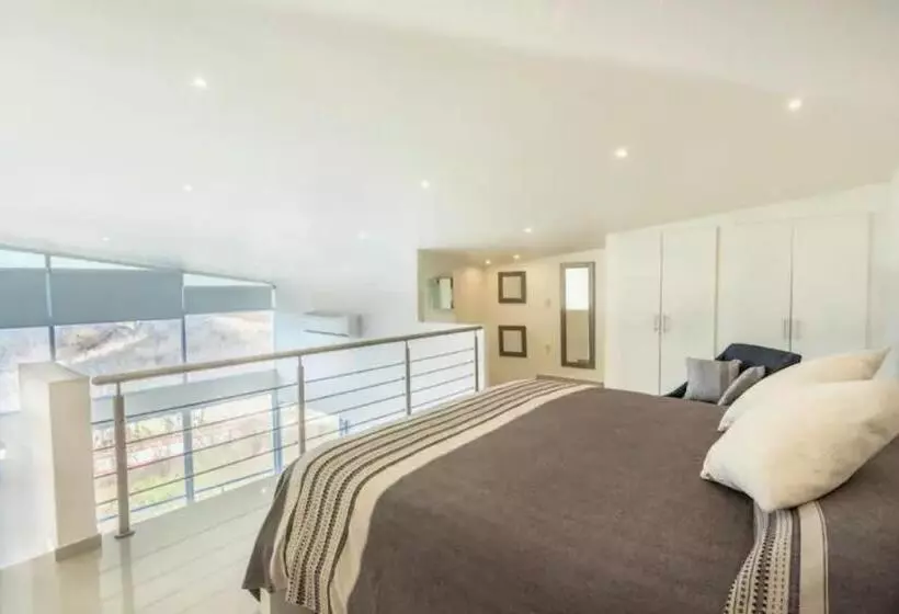 Loft Panoramico De Lujo 631   Punta Gaviota