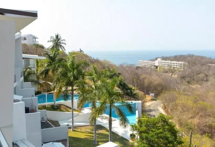 Loft Panoramico De Lujo 631   Punta Gaviota