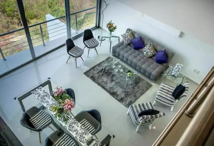 Loft Panoramico De Lujo 631   Punta Gaviota