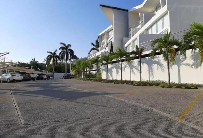 Loft Panoramico De Lujo 631 Punta Gaviota