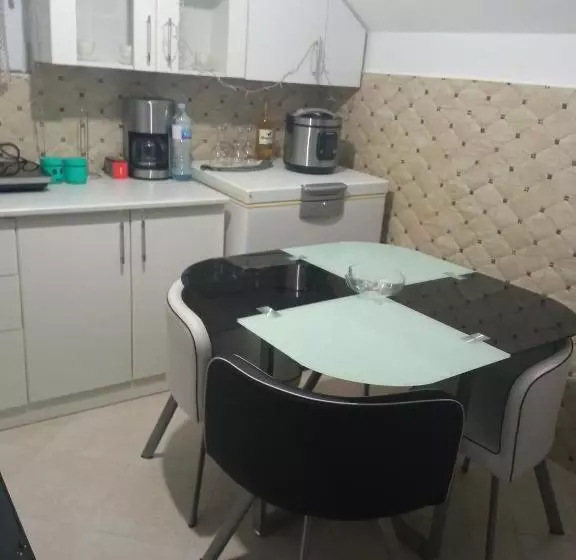 پانسیون Apartman Vojin