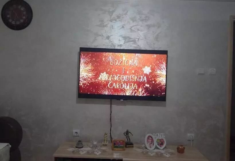 پانسیون Apartman Vojin