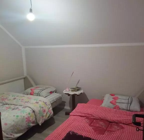 پانسیون Apartman Vojin