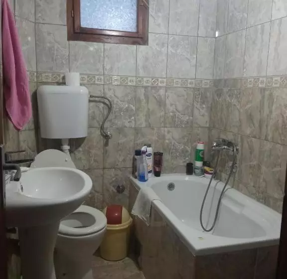 پانسیون Apartman Vojin