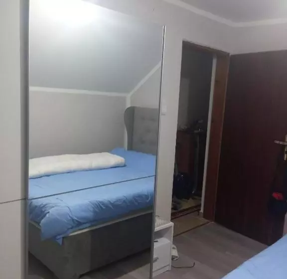 پانسیون Apartman Vojin