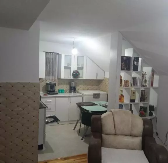پانسیون Apartman Vojin