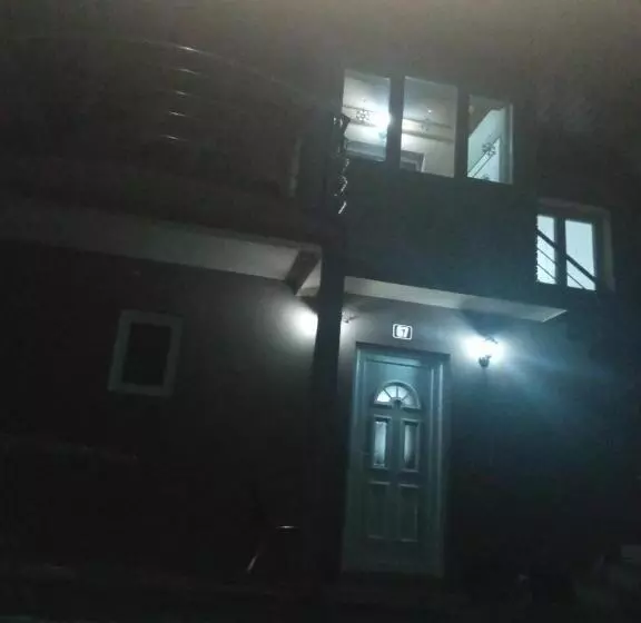 پانسیون Apartman Vojin