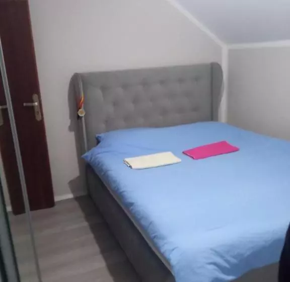پانسیون Apartman Vojin