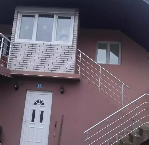 پانسیون Apartman Vojin