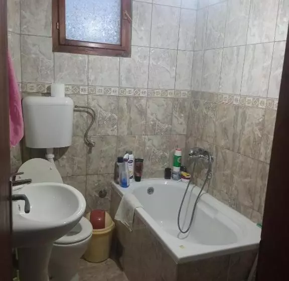 پانسیون Apartman Vojin