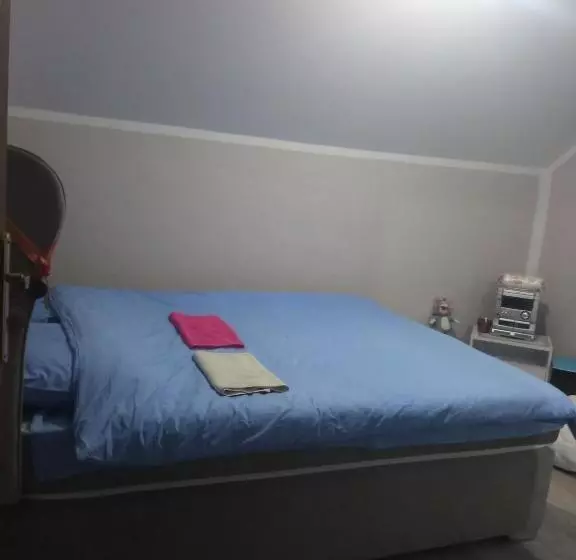 پانسیون Apartman Vojin