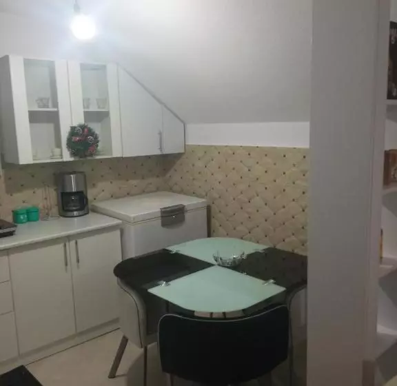 پانسیون Apartman Vojin