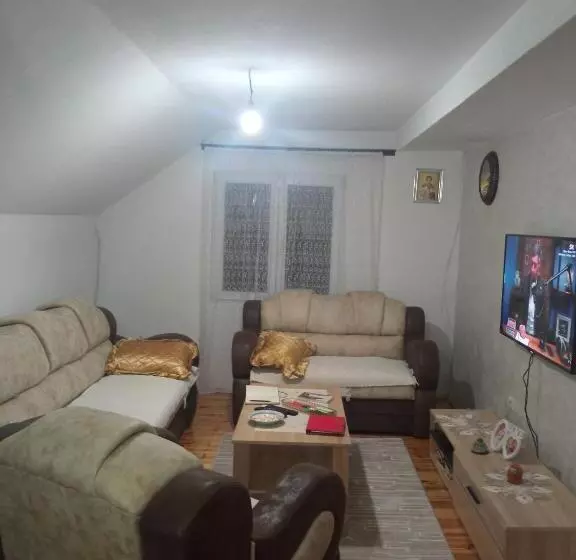 پانسیون Apartman Vojin