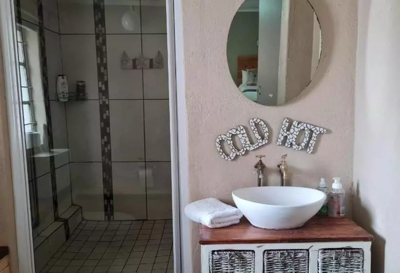 ペンション Lavender Blue Guesthouse