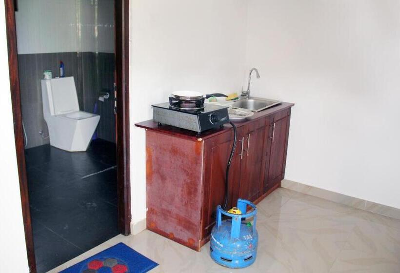 Pensão Neem Tree Ambalangoda