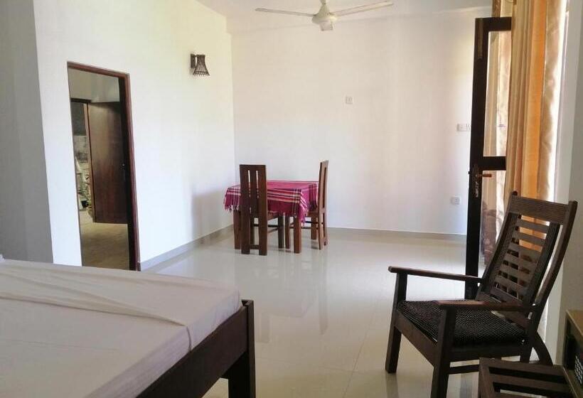 Pensão Neem Tree Ambalangoda