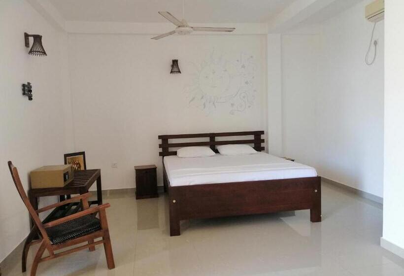 Pensão Neem Tree Ambalangoda