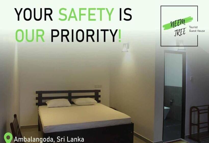 Pensão Neem Tree Ambalangoda