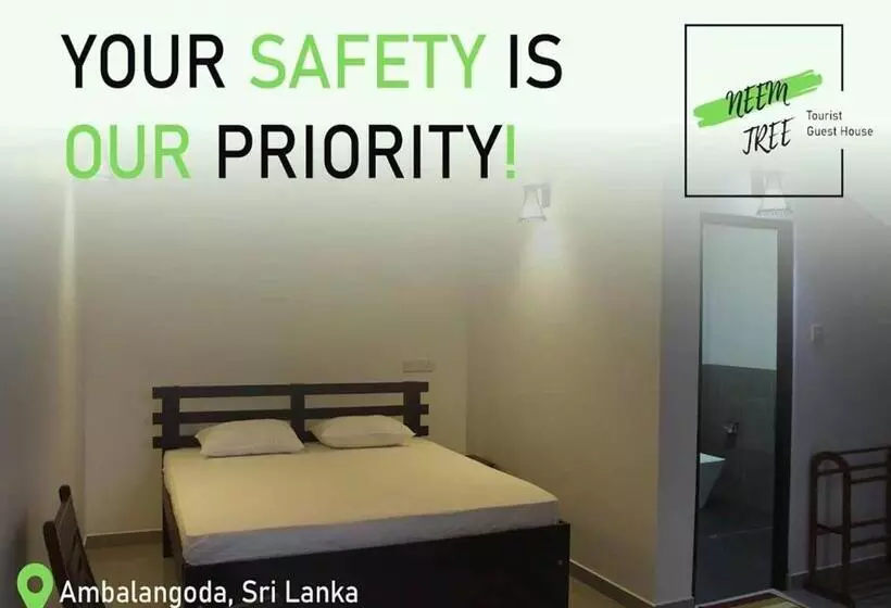 Majatalo Neem Tree Ambalangoda