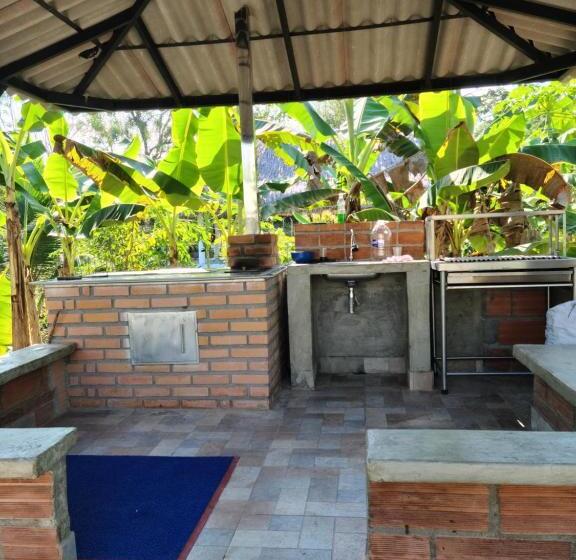 Pension Olamar Hostal