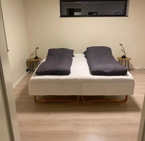 Majatalo Rom # 1 Appartmenthotell Oslo