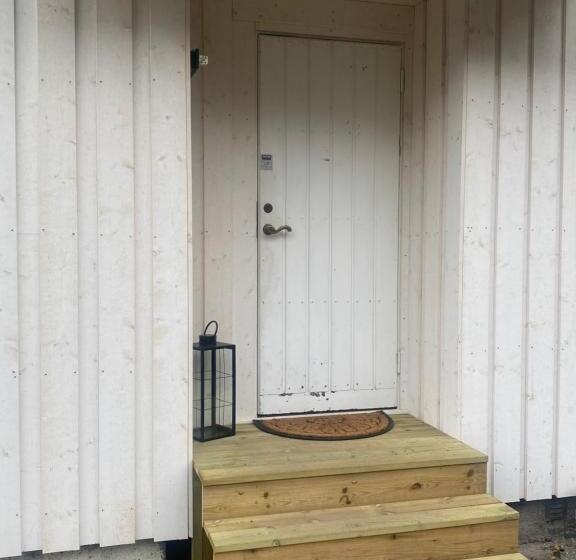 Pension (Hôtel basse catégorie) Rom # 1 Appartmenthotell Oslo