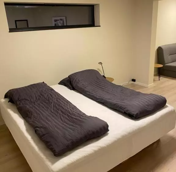 Majatalo Rom # 1 Appartmenthotell Oslo