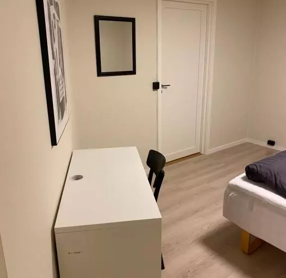 Majatalo Rom # 1 Appartmenthotell Oslo