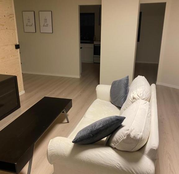 Pension (Hôtel basse catégorie) Rom # 1 Appartmenthotell Oslo