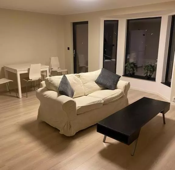 Majatalo Rom # 1 Appartmenthotell Oslo