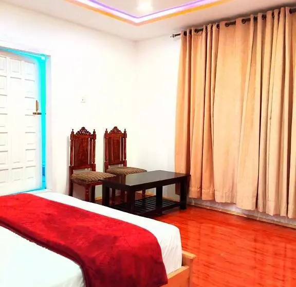 پانسیون Sarfaranga Residency