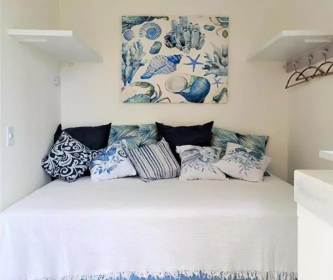 Majatalo Suite Externa Com Copa, Wifi E Acesso Independente