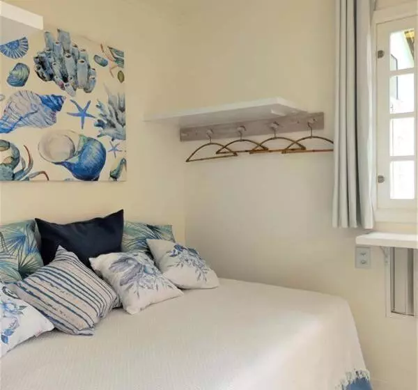 Majatalo Suite Externa Com Copa, Wifi E Acesso Independente