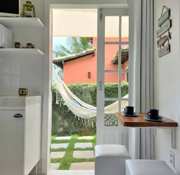 Majatalo Suite Externa Com Copa, Wifi E Acesso Independente