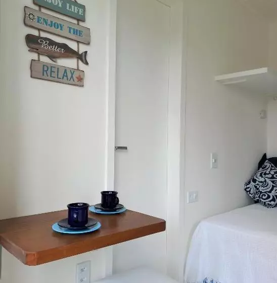 Majatalo Suite Externa Com Copa, Wifi E Acesso Independente