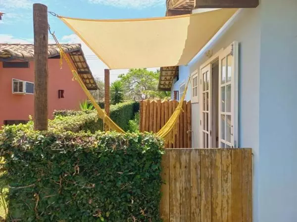 Majatalo Suite Externa Com Copa, Wifi E Acesso Independente