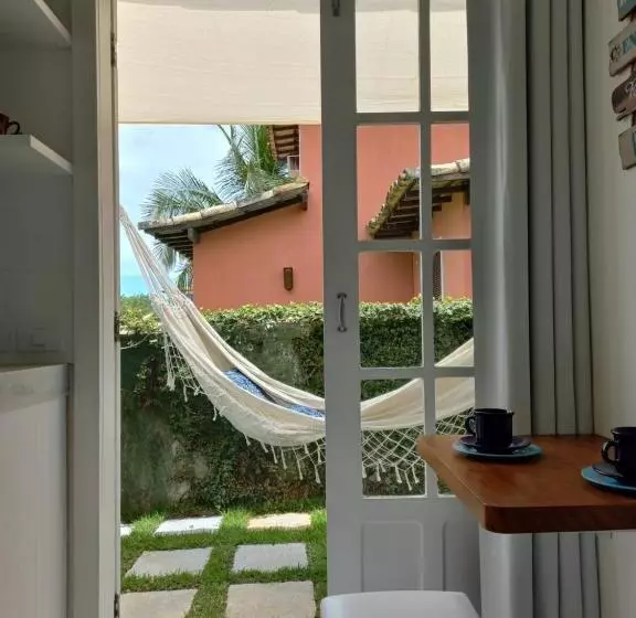 Majatalo Suite Externa Com Copa, Wifi E Acesso Independente