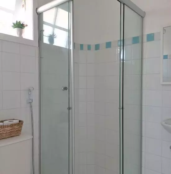 Majatalo Suite Externa Com Copa, Wifi E Acesso Independente