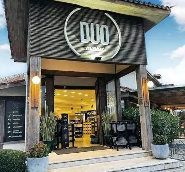 Majatalo Suite Externa Com Copa, Wifi E Acesso Independente