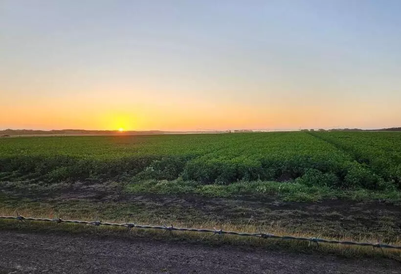 ペンション Coastal Sunset Tiny Home   Port Fairy Tiny Homes