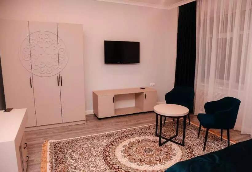 استراحتگاه лечебно оздоровительный комплекс ок жетпес