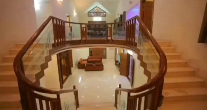 Lomakeskus Shoolin Palace